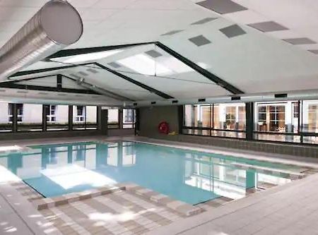 Flat Near To The Theme Park/Val D'Europe Apartment Serris Luaran gambar