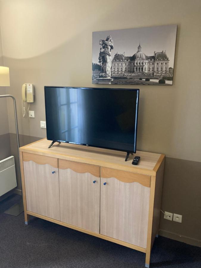 Flat Near To The Theme Park/Val D'Europe Apartment Serris Luaran gambar