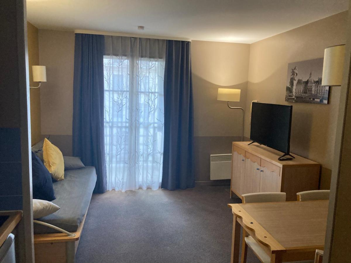 Flat Near To The Theme Park/Val D'Europe Apartment Serris Luaran gambar