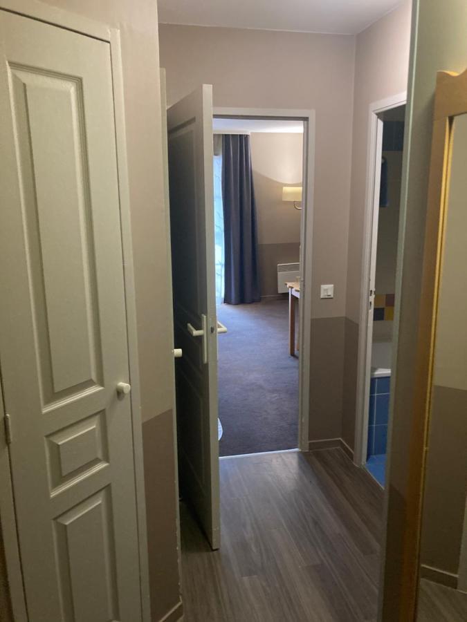 Flat Near To The Theme Park/Val D'Europe Apartment Serris Luaran gambar