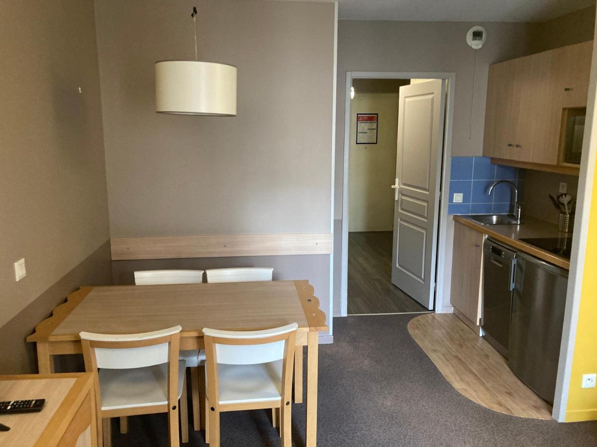 Flat Near To The Theme Park/Val D'Europe Apartment Serris Luaran gambar
