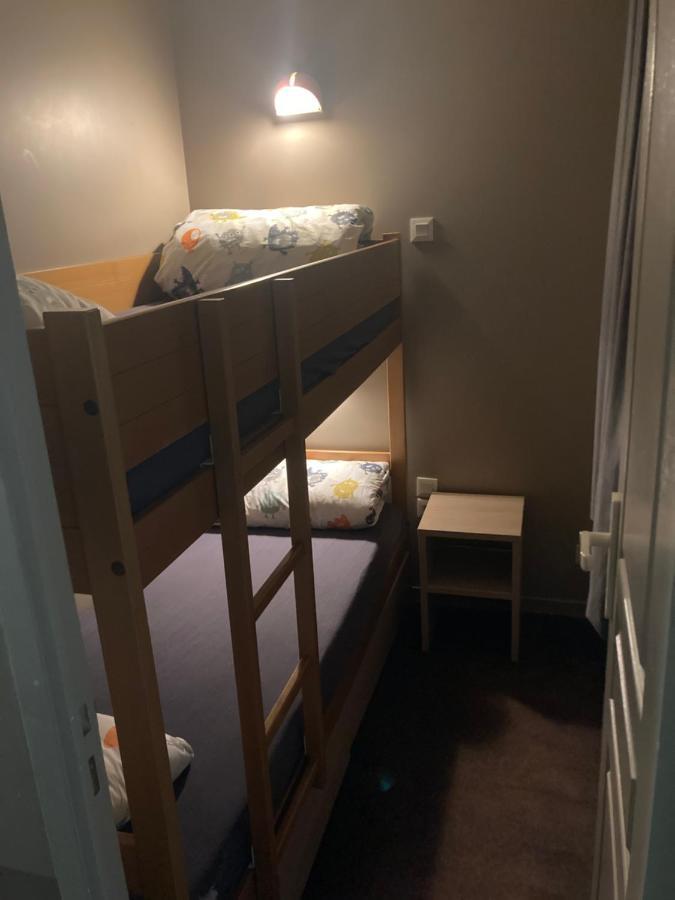 Flat Near To The Theme Park/Val D'Europe Apartment Serris Luaran gambar