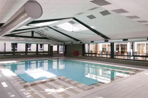 Flat Near To The Theme Park/Val D'Europe Apartment Serris Luaran gambar